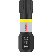 Impact Control Internal Torx Screwdriver Bit Pack