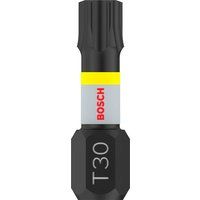 Impact Control Internal Torx Screwdriver Bit Pack