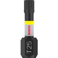 Impact Control Internal Torx Screwdriver Bit Pack