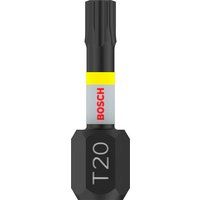 Impact Control Internal Torx Screwdriver Bit Pack