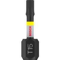 Impact Control Internal Torx Screwdriver Bit Pack