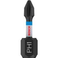 Impact Control Phillips Screwdriver Bit Pack