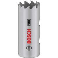 Bosch Pro Multi Material Hole Saw 21mm