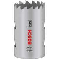 Bosch 1x PRO Multi Material Hole Saw (for Softwood, Drywall, Ø 30 mm, Professional Accessory Rotary Drill/Drivers)