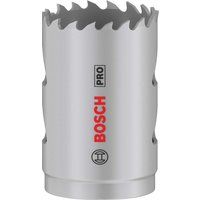 Bosch 1x PRO Multi Material Hole Saw (for Softwood, Drywall, Ø 35 mm, Professional Accessory Rotary Drill/Drivers)