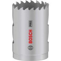 Bosch 1x PRO Multi Material Hole Saw (for Softwood, Drywall, Ø 37 mm, Professional Accessory Rotary Drill/Drivers)