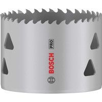 Bosch 1x PRO Multi Material Hole Saw (for Softwood, Drywall, Ø 70 mm, Professional Accessory Rotary Drill/Drivers)