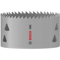 Bosch 1x PRO Multi Material Hole Saw (for Softwood, Drywall, Ø 92 mm, Professional Accessory Rotary Drill/Drivers)