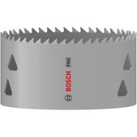 Bosch 1x PRO Multi Material Hole Saw (for Softwood, Drywall, Ø 95 mm, Professional Accessory Rotary Drill/Drivers)