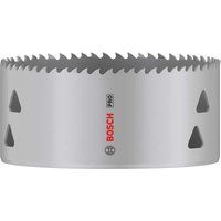 Bosch Pro Multi Material Hole Saw 111mm