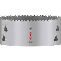 Bosch Pro Multi Material Hole Saw 114mm