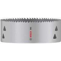 Bosch 1x PRO Multi Material Hole Saw (for Softwood, Drywall, Ø 140 mm, Professional Accessory Rotary Drill/Drivers)