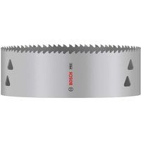 Bosch 1x PRO Multi Material Hole Saw (for Softwood, Drywall, Ø 152 mm, Professional Accessory Rotary Drill/Drivers)