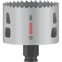 Bosch Professional Multi Material PC Plus Hole Saw 70mm 2608594400