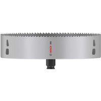 Bosch 1x PRO Multi Material Power Change Plus Hole Saw (for Softwood, Drywall, Ø 210 mm, Professional Accessory Rotary Drill/Drivers)