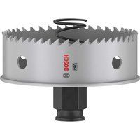 Bosch Pro Power Change Plus Sheet Metal Hole Saw 79mm