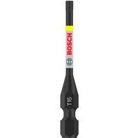 Bosch Pro Torx Impact Screwdriver Bit T15 55mm Pack of 2