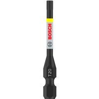 Bosch 2X PRO Torx Impact Bit (125 x 50 mm, Professional Accessory Screwdriver, Screwdriver)