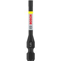 Bosch 2X PRO Torx Impact Bit (125 x 50 mm, Professional Accessory Screwdriver, Screwdriver)