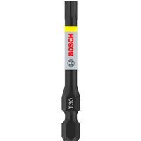 Bosch Pro Torx Impact Screwdriver Bit T30 55mm Pack of 2