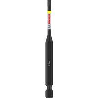 Bosch Pro Torx Impact Screwdriver Bit T20 90mm Pack of 1