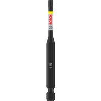 Bosch Pro Torx Impact Screwdriver Bit T25 90mm Pack of 1