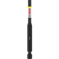 Bosch Professional Torx Impact Bit T30 90mm 2608522537