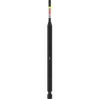 Bosch 1x PRO Torx Impact Bit (220 x 50 mm, Professional Accessory Screwdriver, Screwdriver)