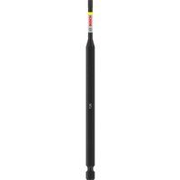 Bosch Pro Torx Impact Screwdriver Bit T25 150mm Pack of 1