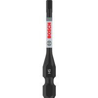 Bosch 2X PRO Hex Impact Bit (125 x 50 mm, Professional Accessory Screwdriver, Screwdriver)