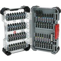 Bosch Pro 48 Piece Impact Screwdriver Bit Set