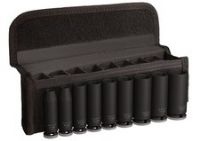 Bosch Professional Impact Socket Set 3/8 Deep 9 pcs 2608003037