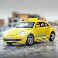 Exquisite car Alloy model model car dashboard racing car racing decor dashboard interior decoration