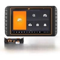 FOXWELL GT75 OBD2 Diagnostic Scanner ECU Coding Bi-Directional Control 32 Reset All System Diagnosis