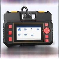 FOXWELL NT604 Elite Wireless OBD2 Scanner Engine ABS SRS Transmission Diagnostic Tools Automotive