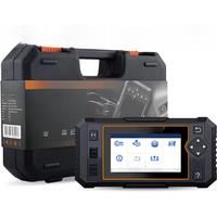 Foxwell NT624 Elite OBD2 Scanner Car Diagnostic Tools All System OBD 2 Code Reader ABS TPMS EPB 8