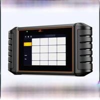 FOXWELL NT726 OBD2 Scanner All System Scan Code Reader 12 Reset Service DPF TPMS SAS OBD 2 Car