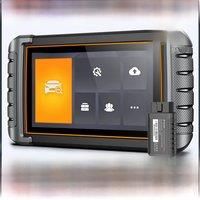 FOXWELL NT809BT OBD2 Bluetooth Car Diagnostic Tool All System Bi-Directional 30+ Reset Code Reader