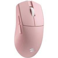 Redragon M916 PRO 3-Mode Wireless Gaming Mouse, 49G Ultra-Light 26K DPI Gamer Mouse