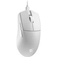 Redragon M724 Wired 42G Ultra-Light 12,400 Max DPI Optical 5 Programmable Buttons Gaming Mouse