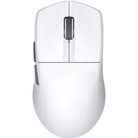 EYOOSO X44 USB 1K 2.4G support Bluetooth Wireless Gaming Mouse 26000 DPI PAW9339 Programmable game