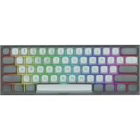 E-YOOSO Hz-61 RGB USB Mini 8K RT Magnetic Switch Mechanical Gaming Keyboard 61 Key Wired for