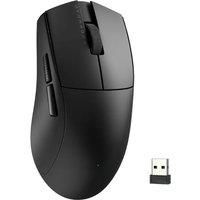 Redragon M916 Wireless Gamer Mouse, 49G Ultra-Light 8K DPI 2.4G Wireless Gaming Mouse w/Ergonomic