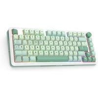 REDRAGON CYRUS K681 PRO 75% RGB USB Mechanical Gaming Keyboard 82 Key Support Bluetooth wireless