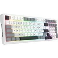 REDRAGON BRAGI K688 PRO RGB Mechanical Gaming Keyboard USB Wired 98 Keys support Bluetooth wireless