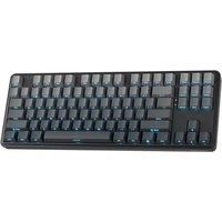 Redragon K707 PRO GB 80% Gasket RGB Gaming 3-Modes Wireless TKL Mechanical Hot-Swap Noise Dampening