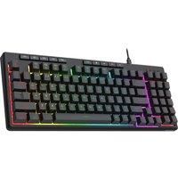 REDRAGON SHIVA K517 RGB USB RGB Wired Membrane Gaming Keyboard 94 key for PC Computer Laptop Gamer