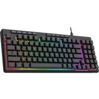 REDRAGON SHIVA K517 PRO USB Membrane Gaming RGB Keyboard Support Bluetooth wireless 2.4G 94 Keys