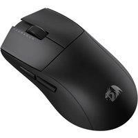 Redragon M916 STD 3-Mode Wireless Gaming Mouse, 49G Ultra-Light 24K DPI Mice w/Ergonomic Natural