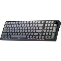 Redragon K686 PRO 98 Keys Wireless Gasket RGB Gaming 3-Mode PBT Mechanical Hot-Swap South-Facing RGB Socket Keyboard